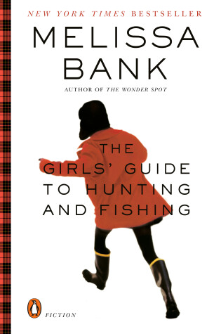 Cover of The Girls' Guide to Hunting and Fishing