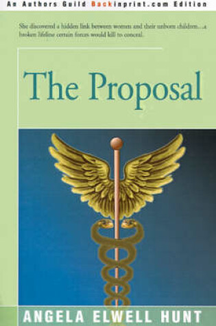 Cover of The Proposal