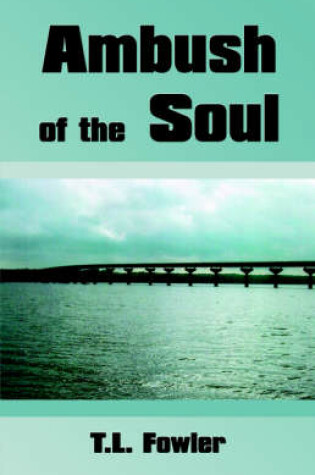 Cover of Ambush of the Soul