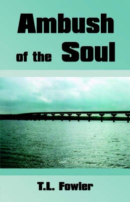 Book cover for Ambush of the Soul