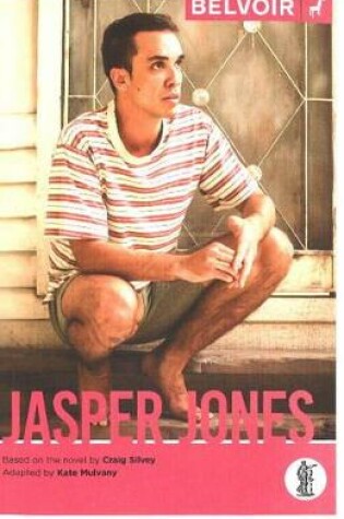 Cover of Jasper Jones