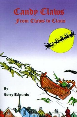 Cover of Candy Claws