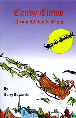 Cover of Candy Claws