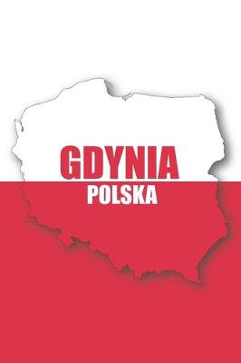 Cover of Gdingen Polska Tagebuch