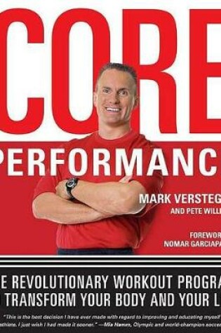 Cover of Core Performance