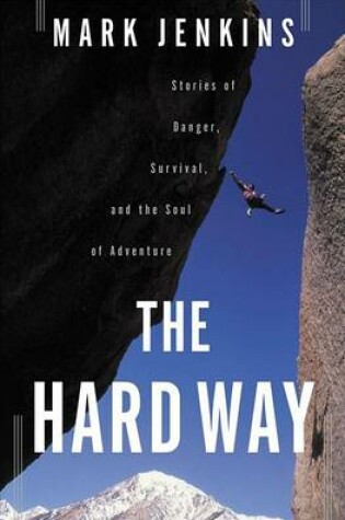 Cover of Hard Way, the