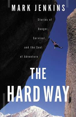 Book cover for Hard Way, the