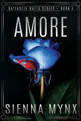 Book cover for Amore