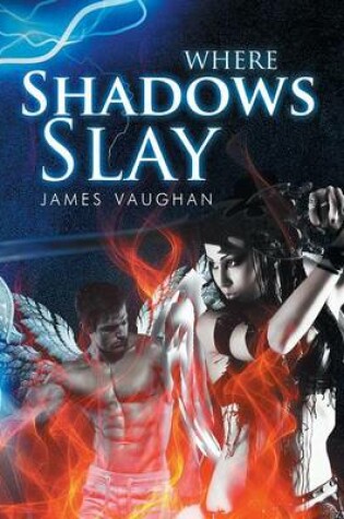 Cover of Where Shadows Slay