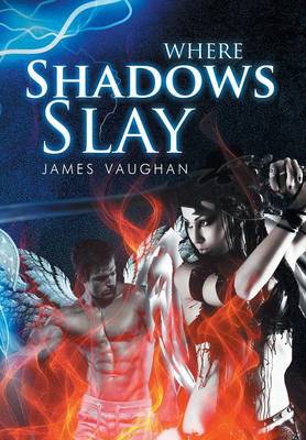 Book cover for Where Shadows Slay