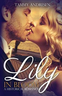 Book cover for Lily in Bloom