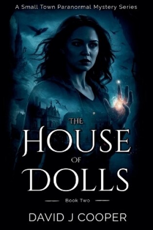 Cover of The House of Dolls