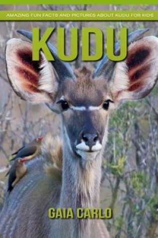 Cover of kudu