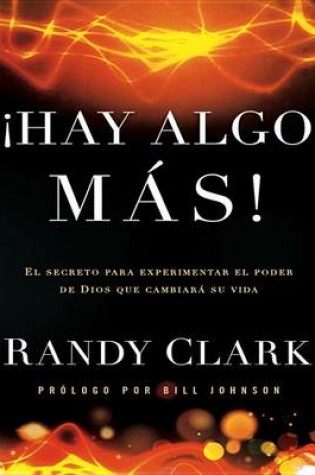 Cover of Hay Algo Mas