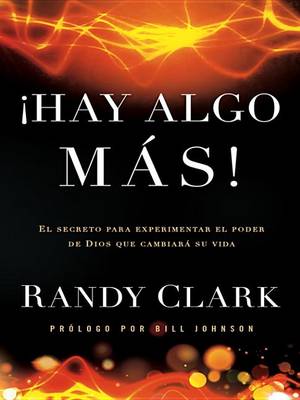 Book cover for Hay Algo Mas