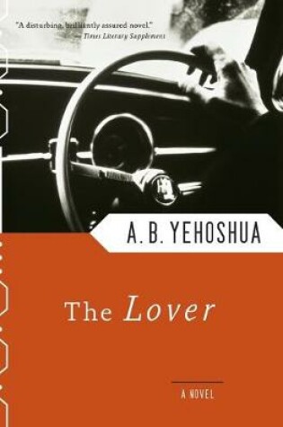 Cover of The Lover