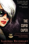 Book cover for The Cupid Caper
