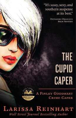 Cover of The Cupid Caper