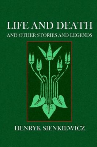 Cover of Life and Death