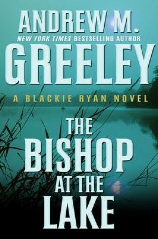 Cover of The Bishop at the Lake