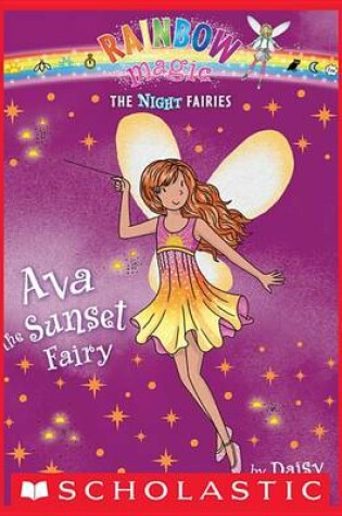 Cover of Night Fairies #1