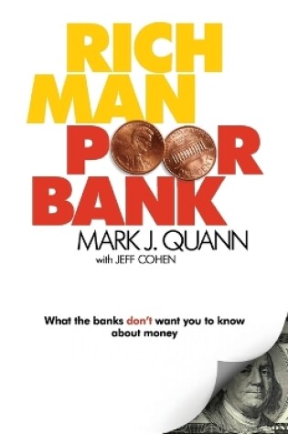 Cover of Rich Man Poor Bank