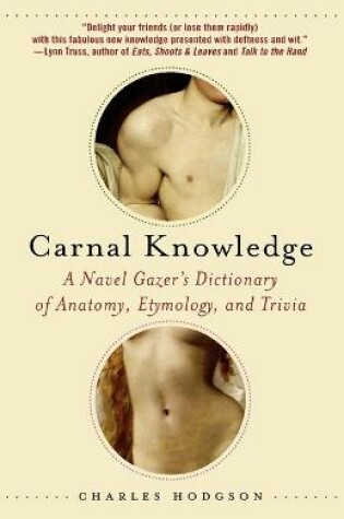 Cover of Carnal Knowledge