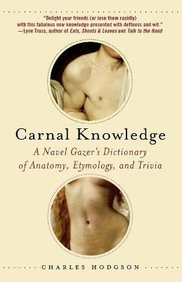 Cover of Carnal Knowledge