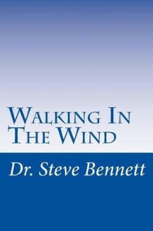 Cover of Walking In The WInd