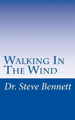 Book cover for Walking In The WInd