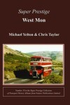 Book cover for West Monmouth  Buses