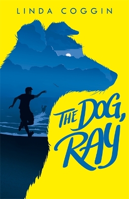 Book cover for The Dog, Ray