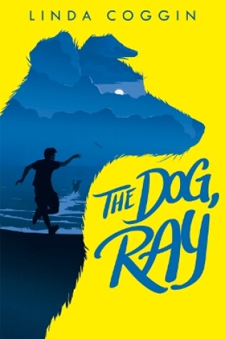 Cover of The Dog, Ray