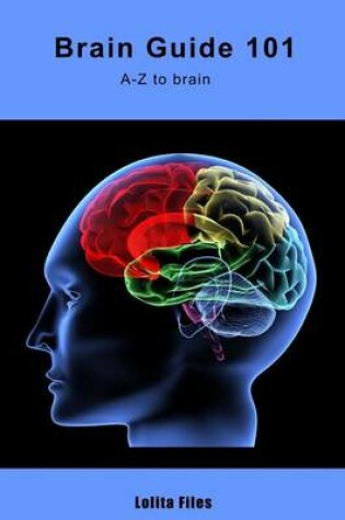 Cover of Brain Guide 101