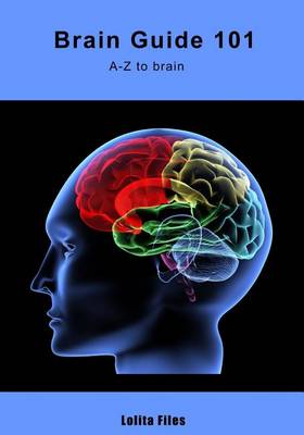 Book cover for Brain Guide 101