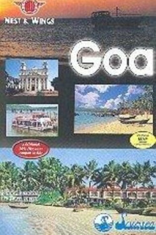 Cover of Goa