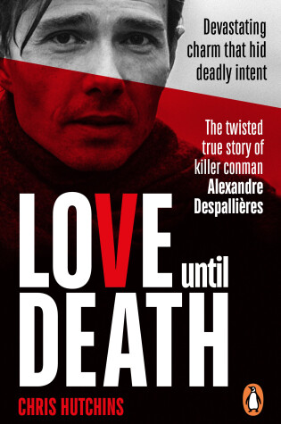 Cover of Love Until Death