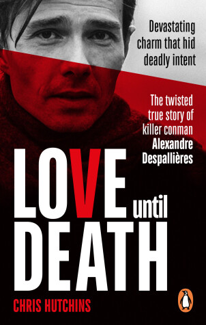 Book cover for Love Until Death