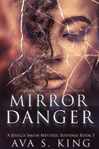 Cover of Mirror of Danger