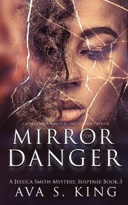 Cover of Mirror of Danger