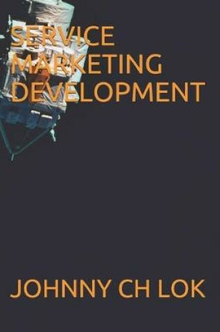 Cover of Service Marketing Development