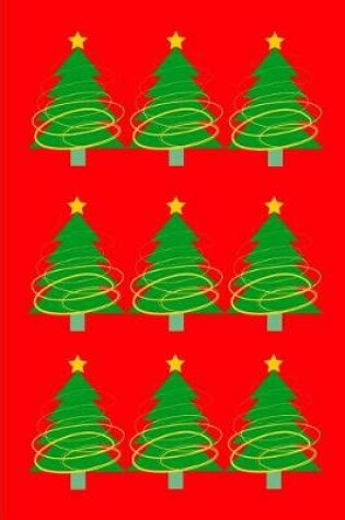 Cover of Christmas Trees