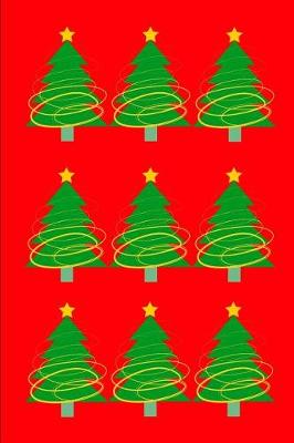 Book cover for Christmas Trees