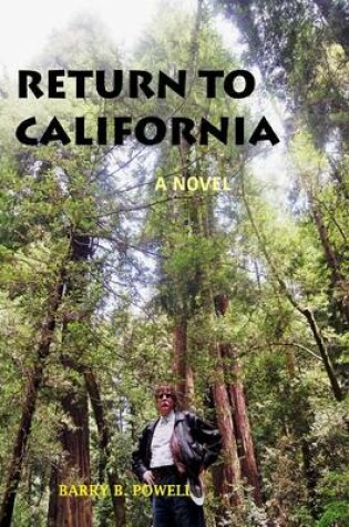 Cover of Return to California