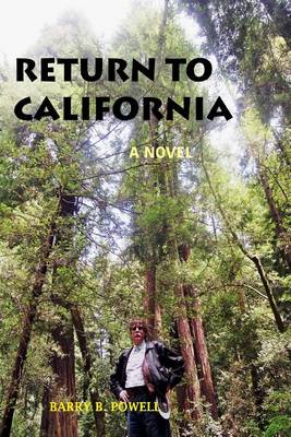 Book cover for Return to California