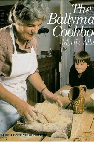 Cover of The Ballymaloe Cookbook