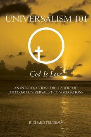 Cover of Universalism 101