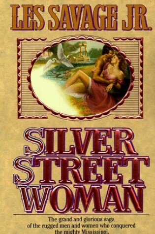 Cover of Silver Street Woman