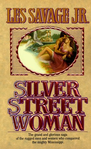 Book cover for Silver Street Woman