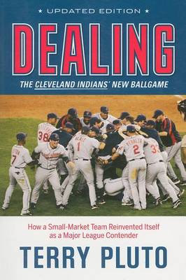 Book cover for Dealing: The Cleveland Indians' New Ballgame